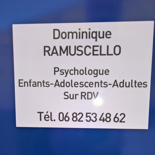 Ramuscello Dominique