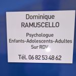 Ramuscello Dominique
