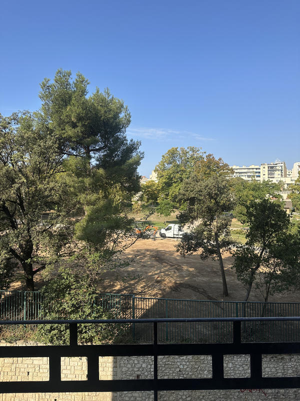 Appartement - 85 m² - 3 pièces