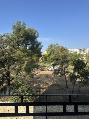 Appartement - 85 m² - 3 pièces