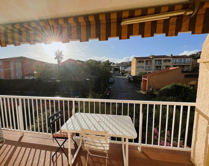 Appartement - 32 m² - 1 pièce