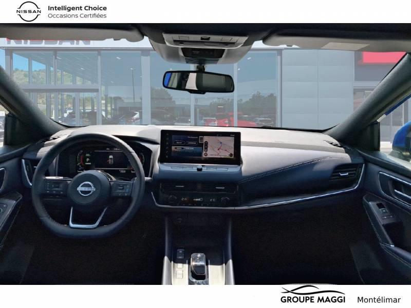 Nissan Qashqai e-Power 190 ch Tekna