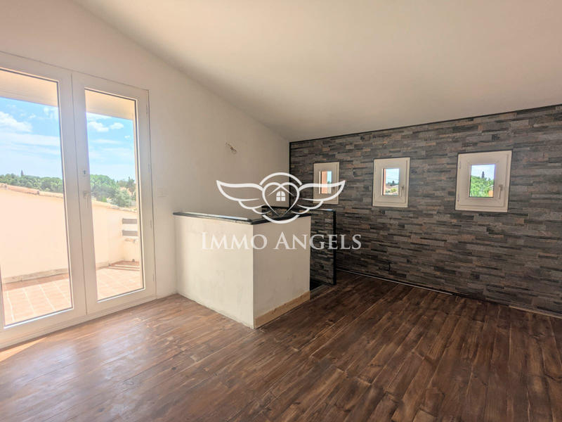 Villa - 129 m² - 5 pièces