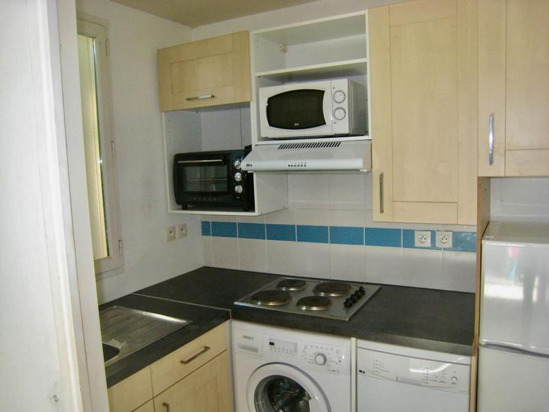 Appartement - 49 m² - 2 pièces