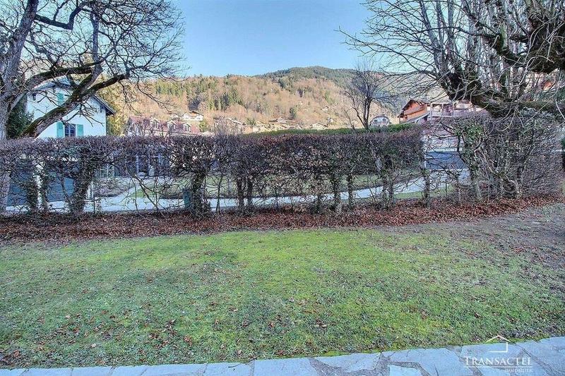 Studio - 19 m² - 1 pièce