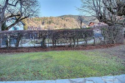 Studio - 19 m² - 1 pièce