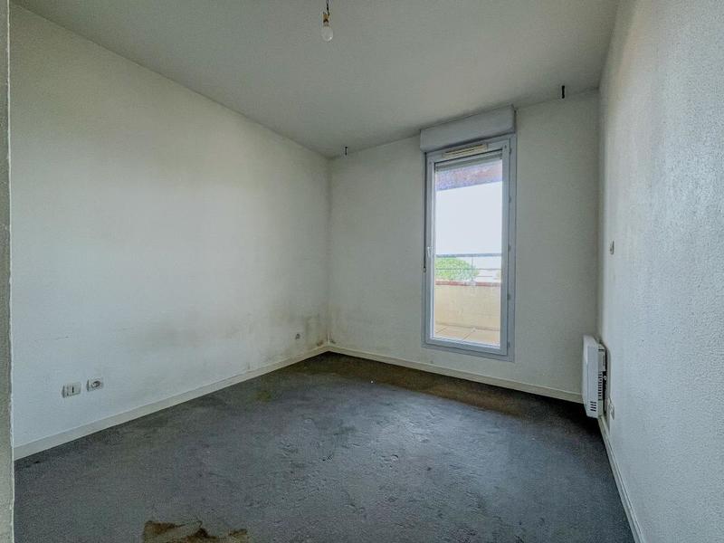 Appartement - 54 m² - 3 pièces