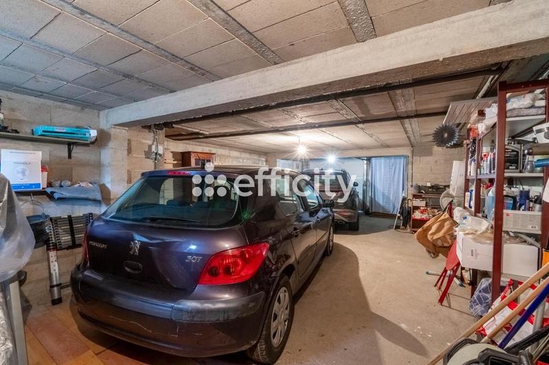 Pavillon - 128 m² - 5 pièces