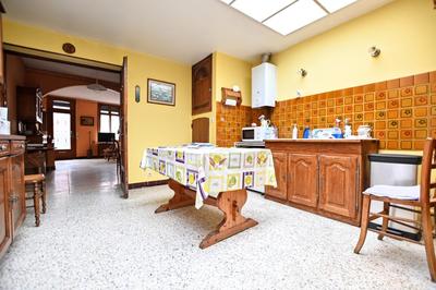 Maison - 72 m² - 3 pièces