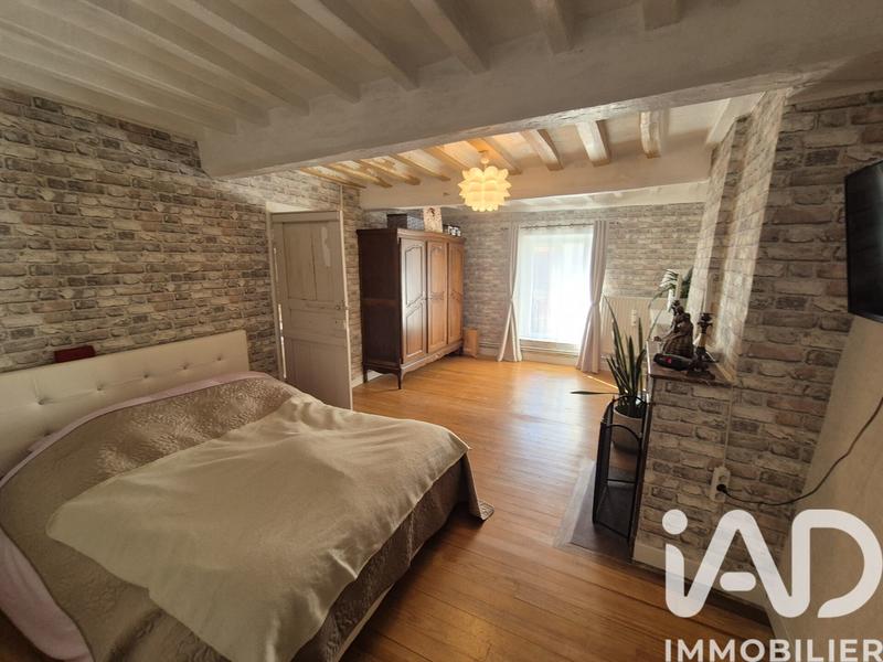 Maison de village - 105 m² - 4 pièces