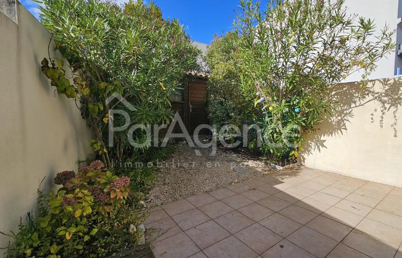 Maison - 70 m² - 3 pièces