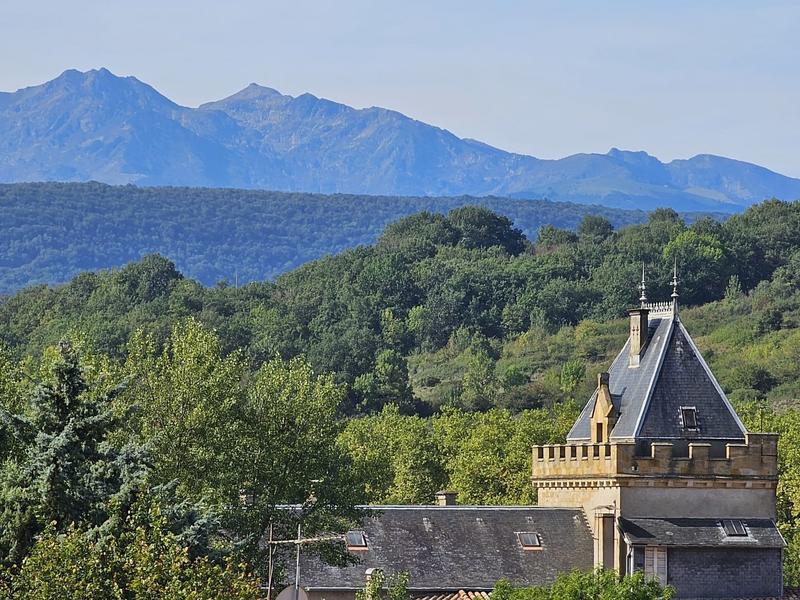 Maison - 562 m² - 15 pièces