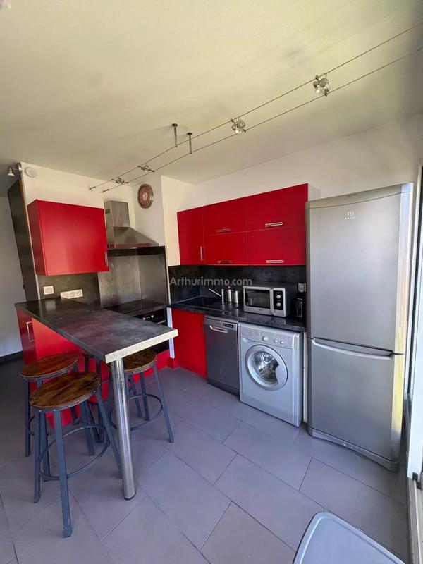 Appartement - 1 pièce