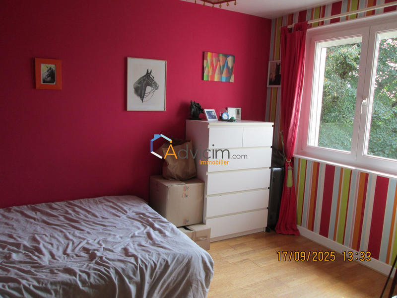 Maison ancienne - 300 m² - 10 pièces