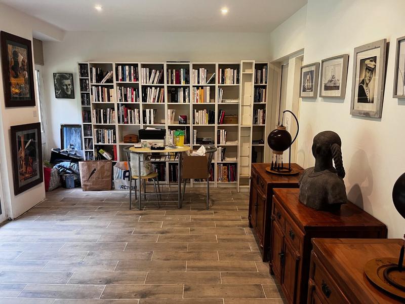 Maison - 65 m² - 2 pièces