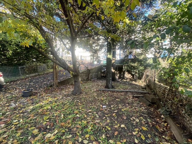 Maison - 65 m² - 3 pièces