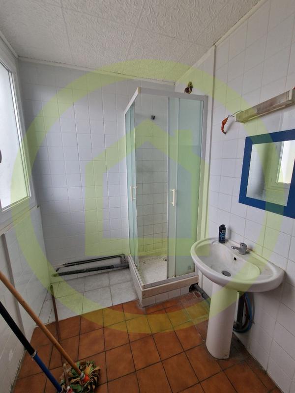 Appartement - 77 m² - 4 pièces