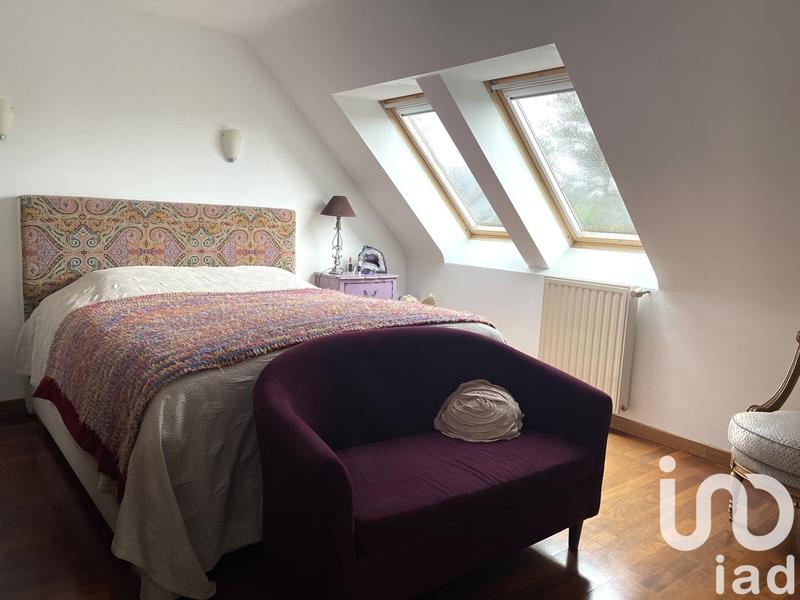 Maison - 79 m² - 5 pièces