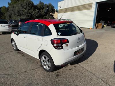 Citroën C3 1.2l 82 Feel Edition