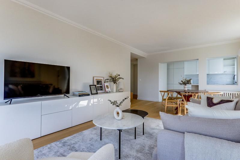 Appartement - 70 m² - 2 pièces