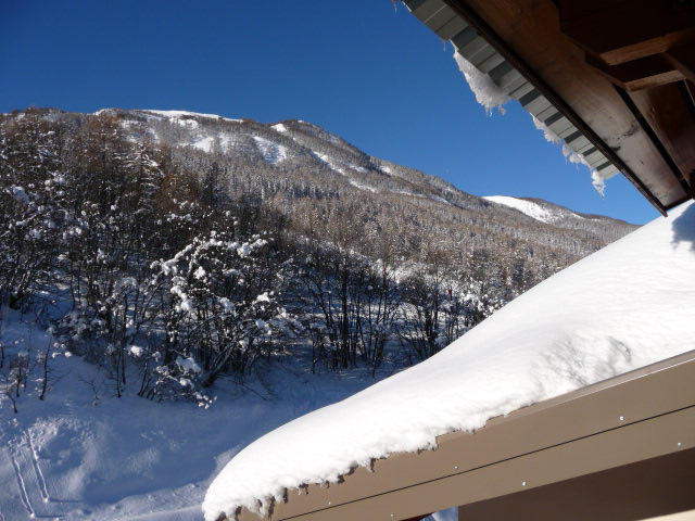 Appartement - 41 m² - 3 pièces