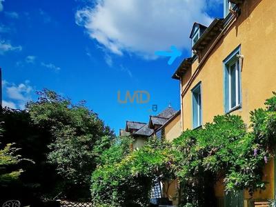 Studio - 29 m² - 1 pièce