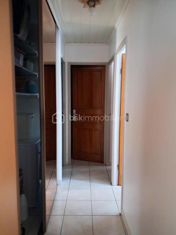 Villa - 100 m² - 6 pièces