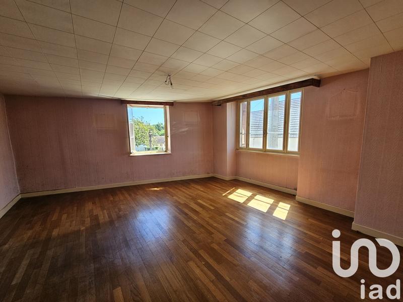 Maison de village - 192 m² - 6 pièces