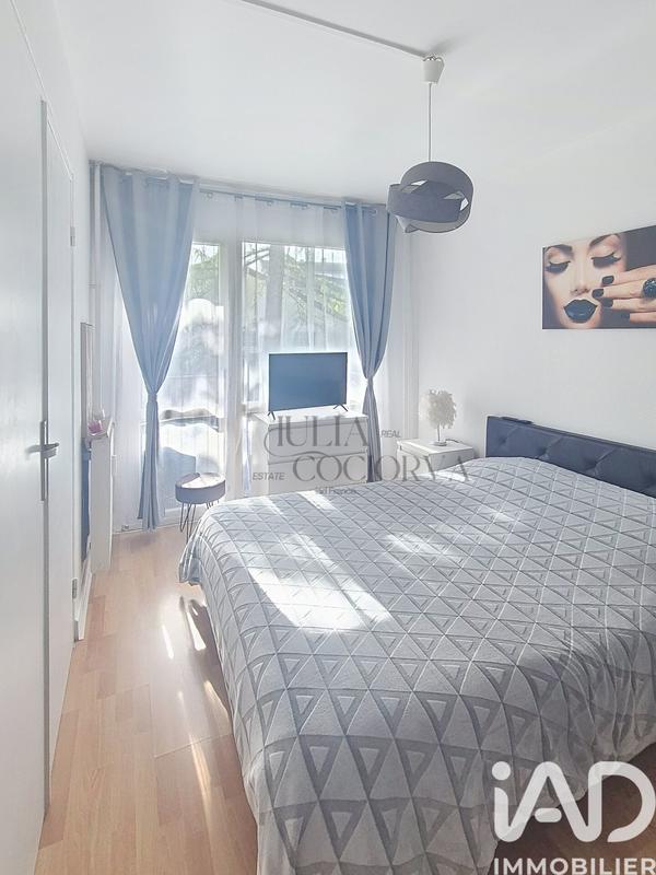 Appartement - 70 m² - 4 pièces