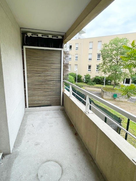 Appartement - 56 m² - 2 pièces