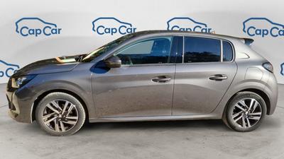 Peugeot 208 II 1.2 PureTech 100 Eat6 Allure