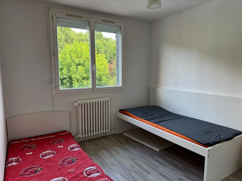 Maison - 127 m² - 5 pièces