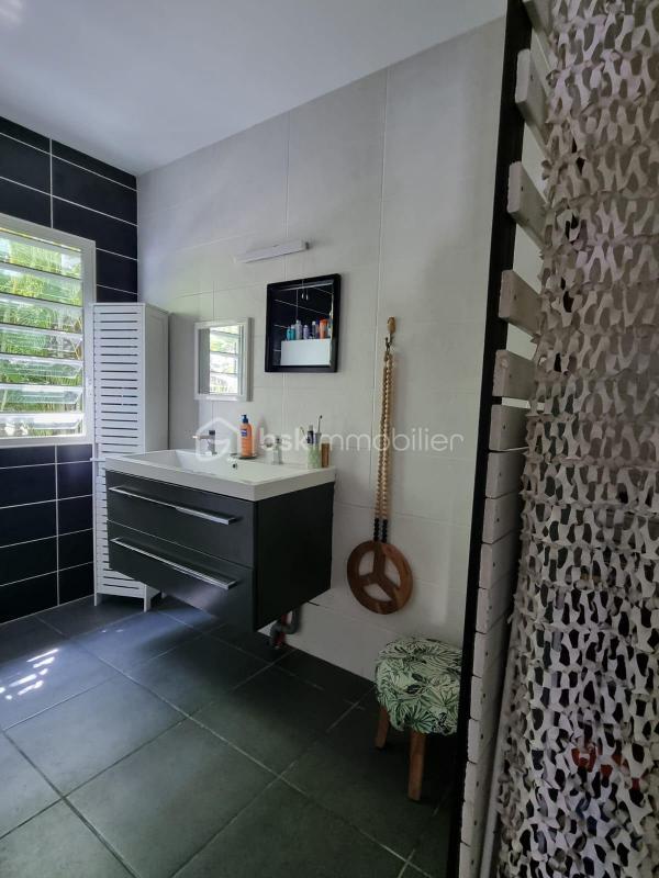 Villa - 123 m² - 4 pièces