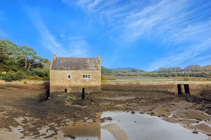 Maison - 170 m² - 5 pièces