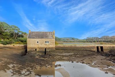 Maison - 170 m² - 5 pièces