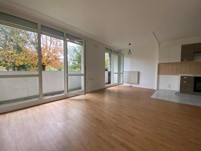 Appartement - 31 m² - 1 pièce