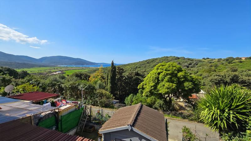 Maison - 73 m² - 3 pièces