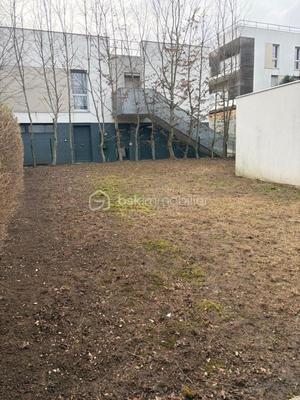 Duplex - 107 m² - 5 pièces