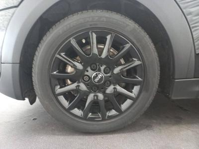 Mini 3 portes Hatch F56 Lci Cooper 136 ch Edition Greenwich