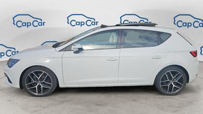 Seat Leon 2.0 Tdi 150 Fr