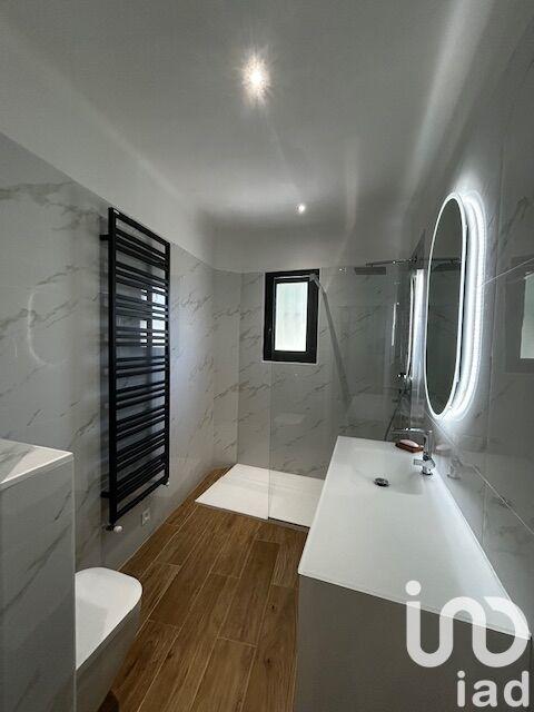 Maison - 190 m² - 6 pièces