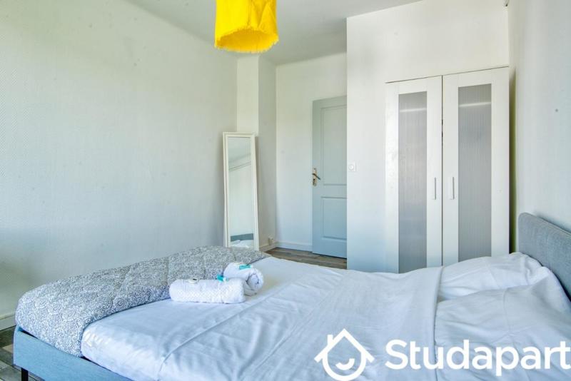 Appartement - 103 m² - 5 pièces