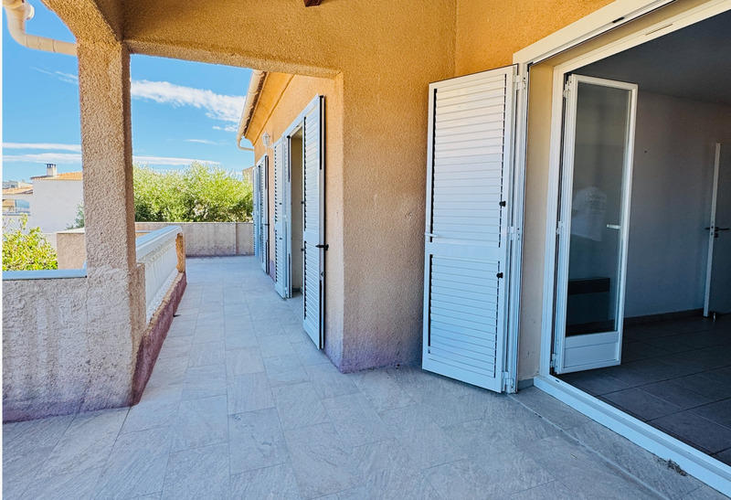 Maison - 120 m² - 4 pièces