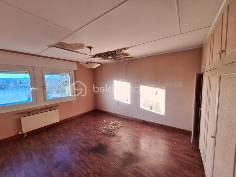 Châlet - 115 m² - 6 pièces