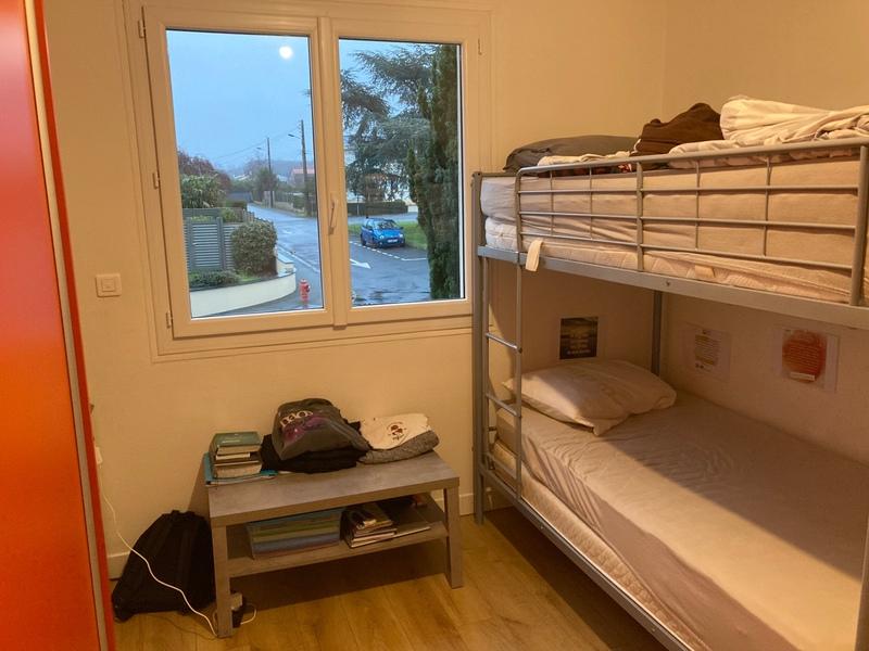 Maison - 97 m² - 5 pièces