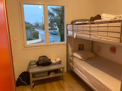 Maison - 97 m² - 5 pièces