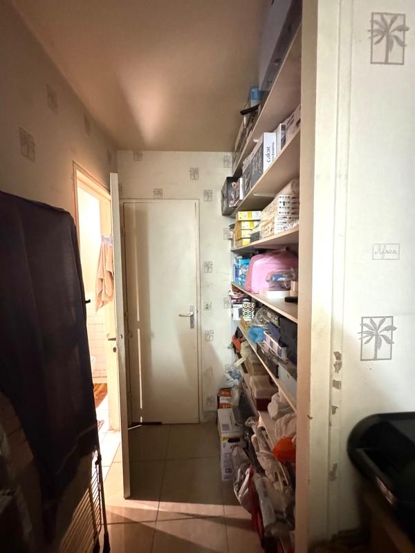 Appartement - 108 m² - 6 pièces