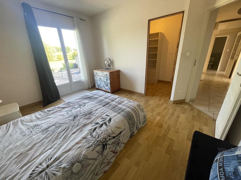 Maison - 159 m² - 6 pièces