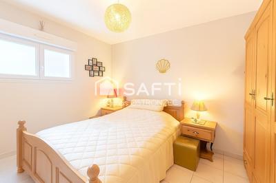 Maison - 101 m² - 5 pièces