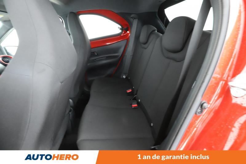 Toyota aygo x 1.0 Vvt-i Design 72 ch